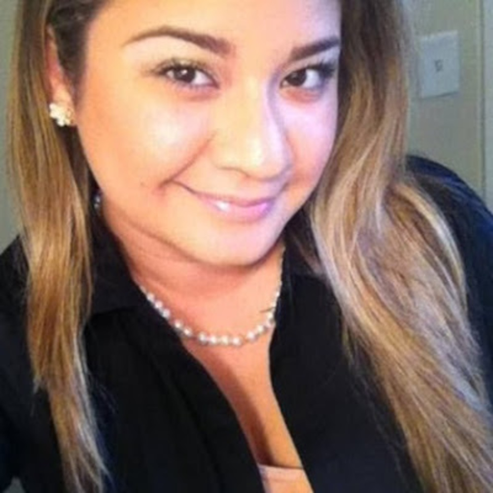 Meet your Posher, Gloria